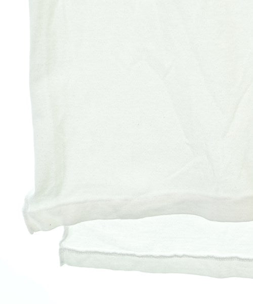 AURALEE เสื้อยืด/เสื้อท็อปส์