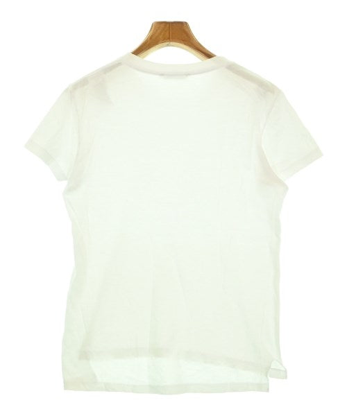 AURALEE เสื้อยืด/เสื้อท็อปส์