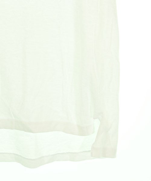 AURALEE เสื้อยืด/เสื้อท็อปส์