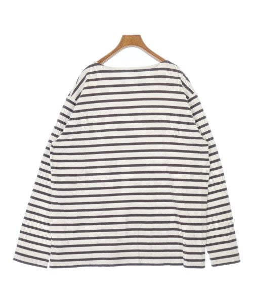 AURALEE เสื้อยืด/เสื้อท็อปส์