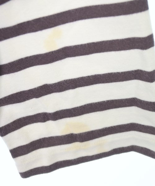 AURALEE เสื้อยืด/เสื้อท็อปส์