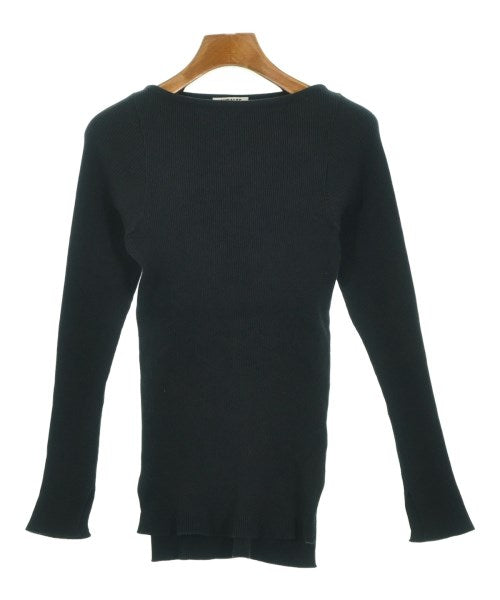 AURALEE เสื้อกันหนาว
