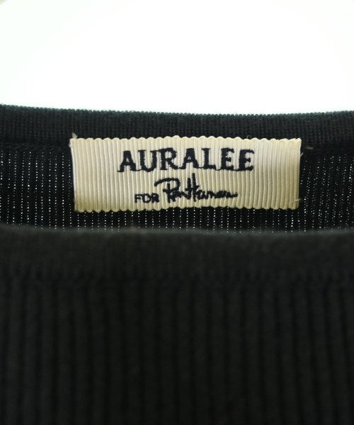 AURALEE เสื้อกันหนาว
