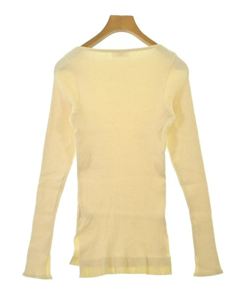 AURALEE เสื้อกันหนาว