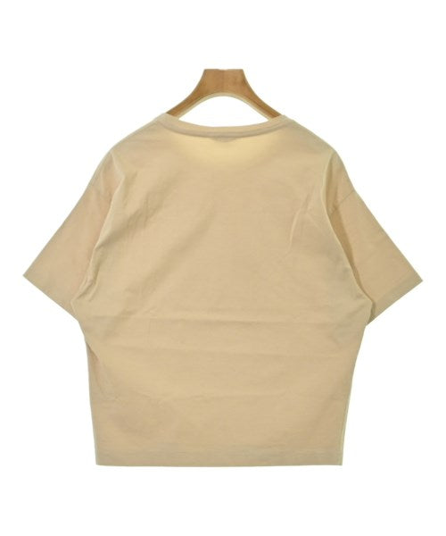 AURALEE เสื้อยืด/เสื้อท็อปส์