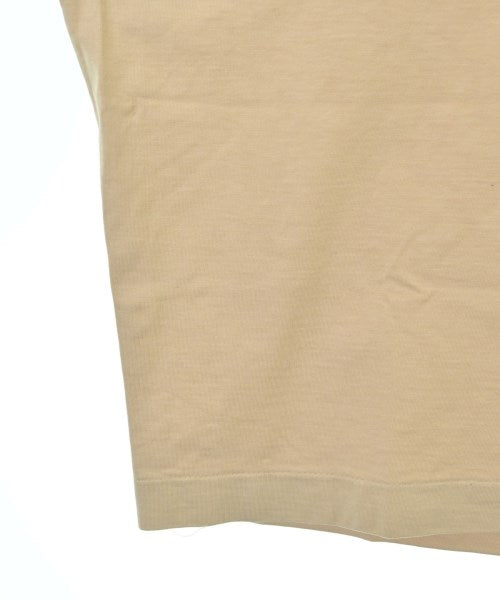 AURALEE เสื้อยืด/เสื้อท็อปส์