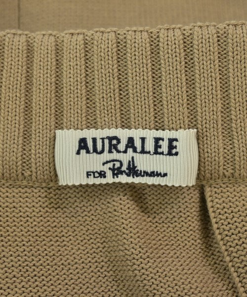 AURALEE กระโปรงยาว/แม็กซี่ยาว