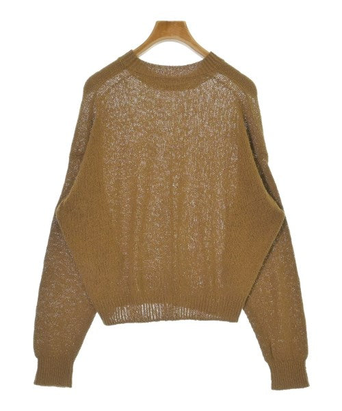 AURALEE เสื้อกันหนาว