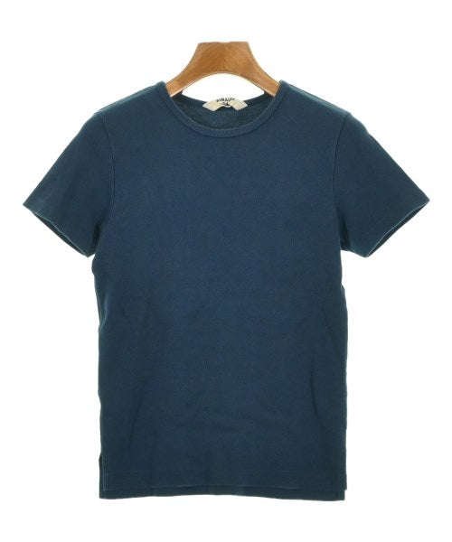 AURALEE เสื้อยืด/เสื้อท็อปส์
