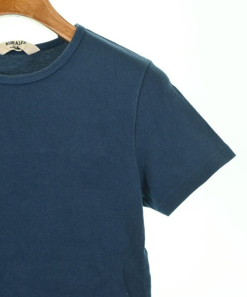 AURALEE เสื้อยืด/เสื้อท็อปส์