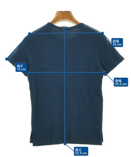 AURALEE เสื้อยืด/เสื้อท็อปส์