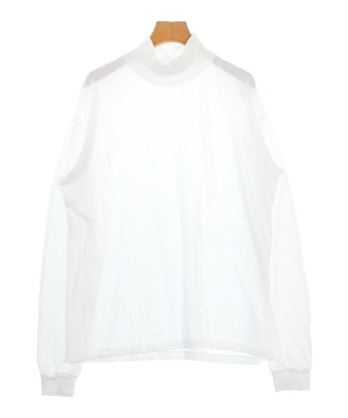 AURALEE เสื้อยืด/เสื้อท็อปส์