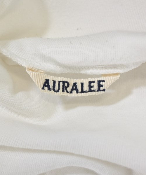 AURALEE เสื้อยืด/เสื้อท็อปส์