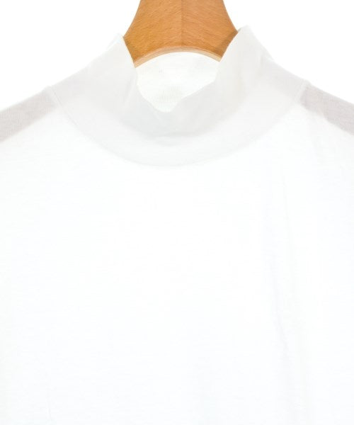 AURALEE เสื้อยืด/เสื้อท็อปส์