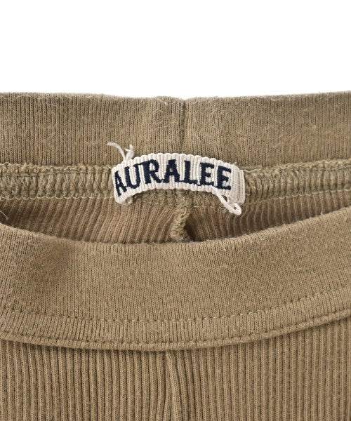 AURALEE อื่นๆ