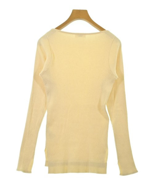 AURALEE เสื้อกันหนาว