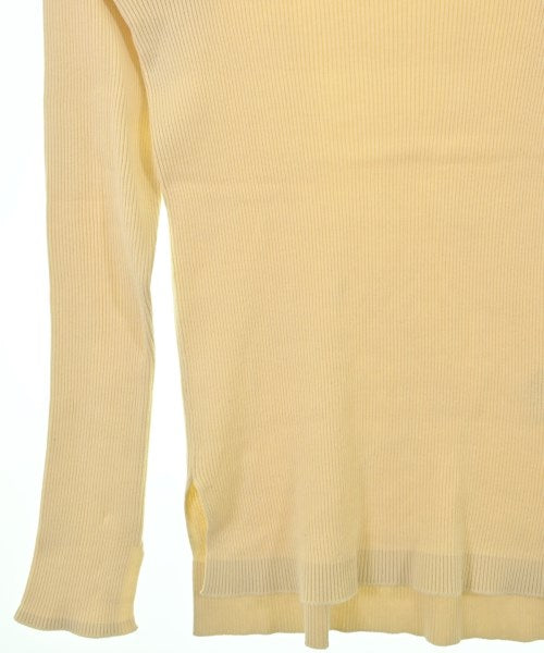 AURALEE เสื้อกันหนาว