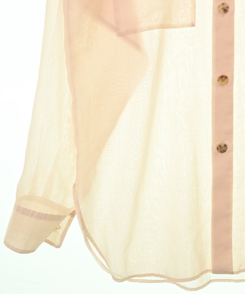 AURALEE เสื้อลำลอง