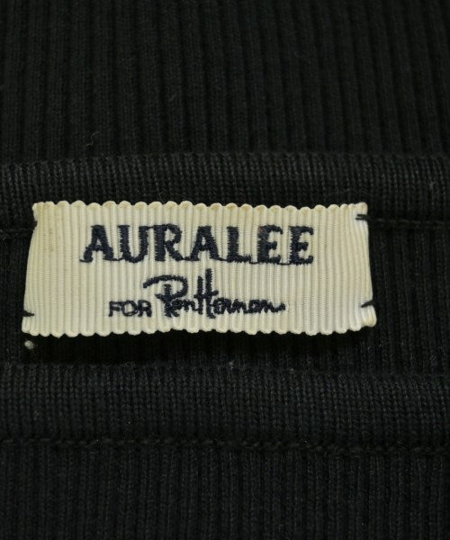AURALEE เสื้อกันหนาว