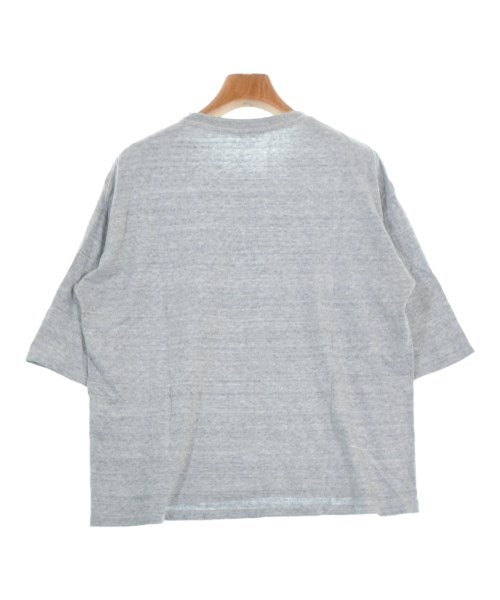 AURALEE เสื้อยืด/เสื้อท็อปส์