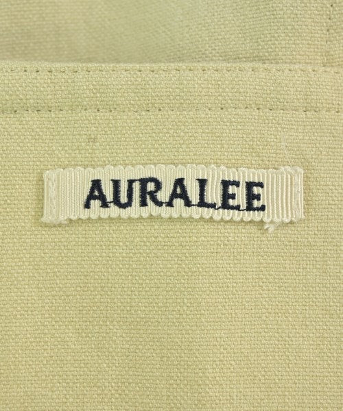 AURALEE ชุดเดรส