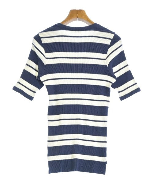 AURALEE เสื้อยืด/เสื้อท็อปส์