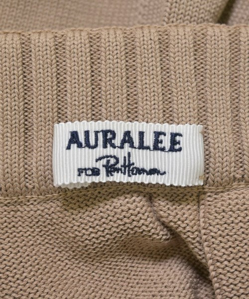 AURALEE กระโปรงยาว/แม็กซี่ยาว