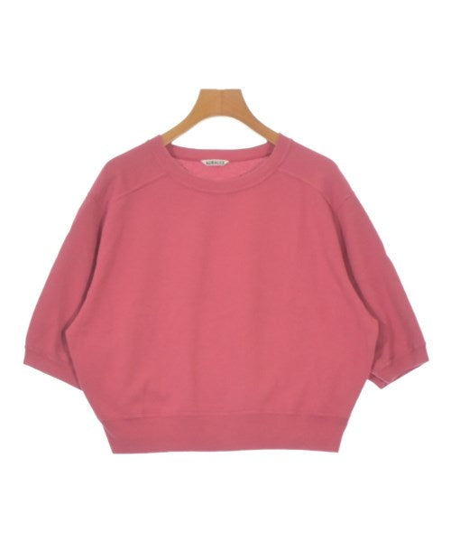 AURALEE เสื้อยืด/เสื้อท็อปส์