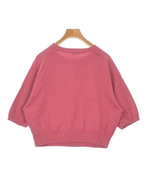 AURALEE เสื้อยืด/เสื้อท็อปส์