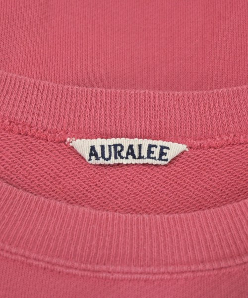 AURALEE เสื้อยืด/เสื้อท็อปส์