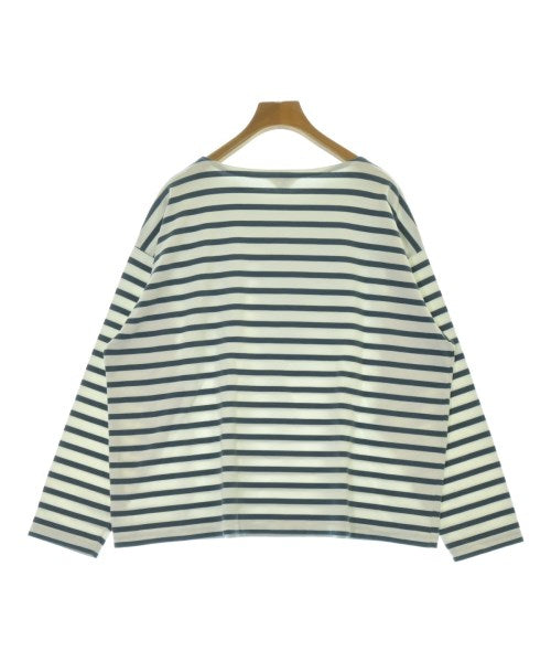 AURALEE เสื้อยืด/เสื้อท็อปส์