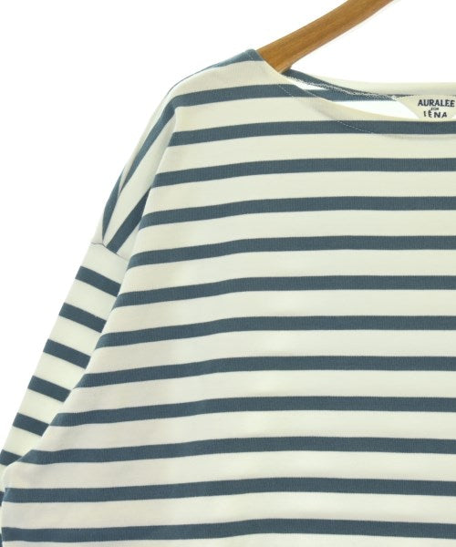 AURALEE เสื้อยืด/เสื้อท็อปส์