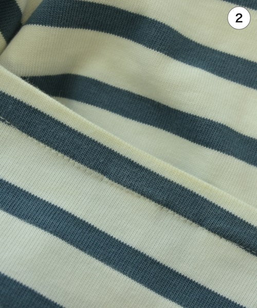 AURALEE เสื้อยืด/เสื้อท็อปส์