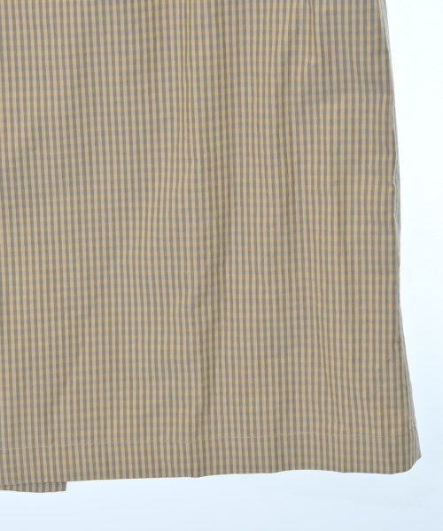 AURALEE เสื้อกันฝน