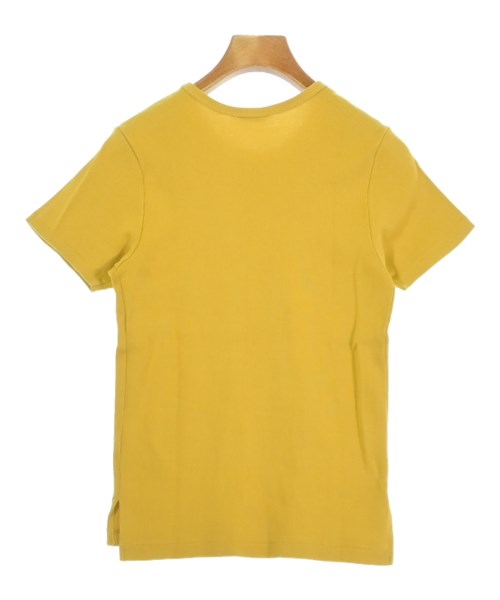 AURALEE เสื้อยืด/เสื้อท็อปส์