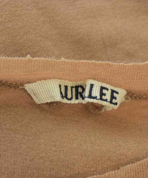 AURALEE แขนกุด