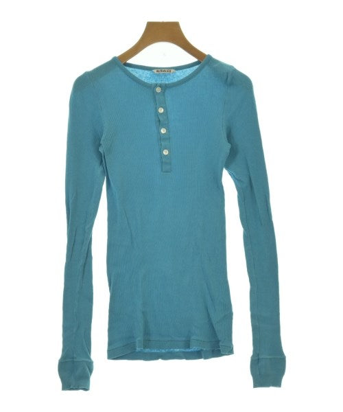AURALEE เสื้อยืด/เสื้อท็อปส์