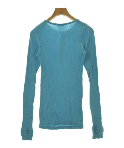 AURALEE เสื้อยืด/เสื้อท็อปส์