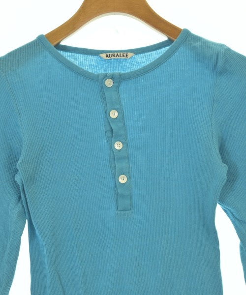 AURALEE เสื้อยืด/เสื้อท็อปส์