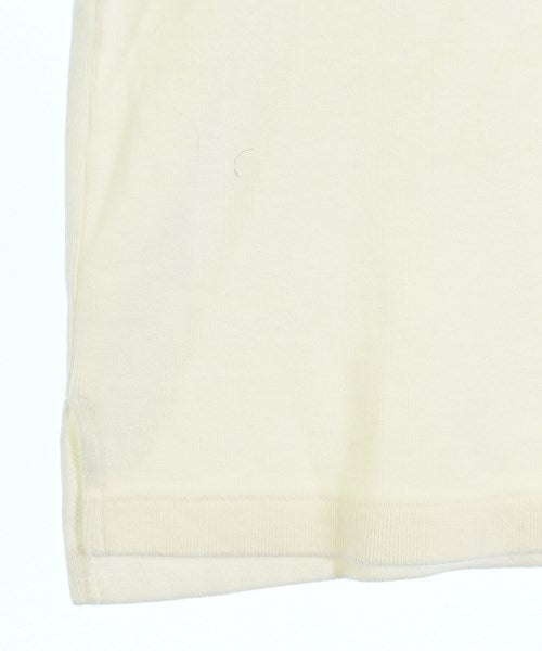 AURALEE เสื้อยืด/เสื้อท็อปส์