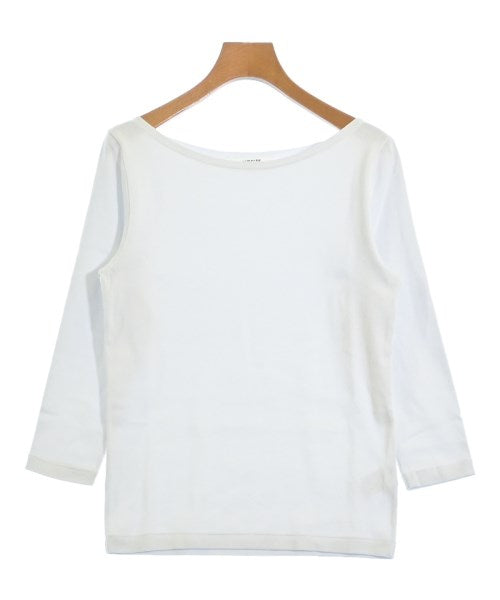 AURALEE เสื้อยืด/เสื้อท็อปส์
