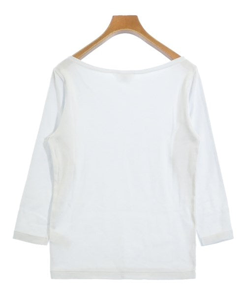 AURALEE เสื้อยืด/เสื้อท็อปส์