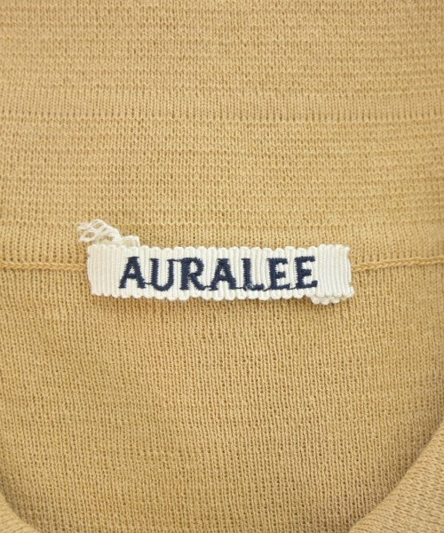 AURALEE ชุดเดรส