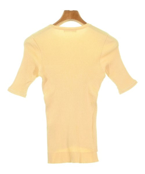 AURALEE เสื้อยืด/เสื้อท็อปส์