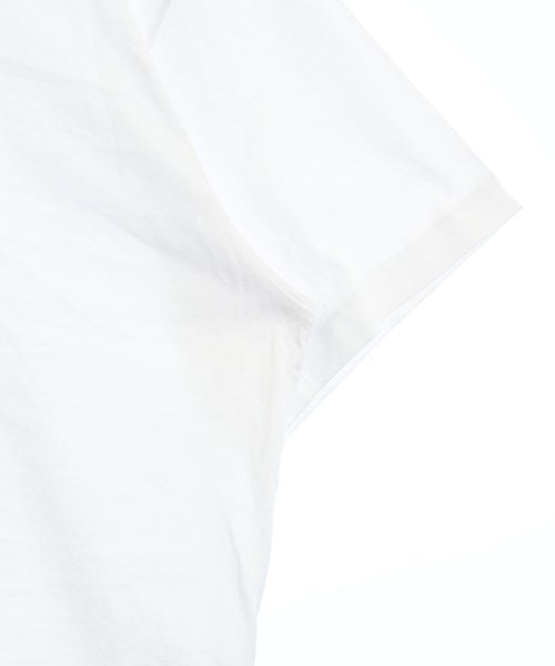 AURALEE เสื้อยืด/เสื้อท็อปส์