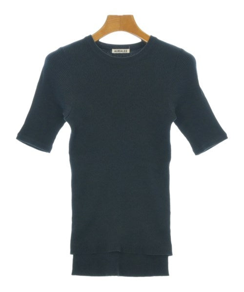 AURALEE เสื้อยืด/เสื้อท็อปส์