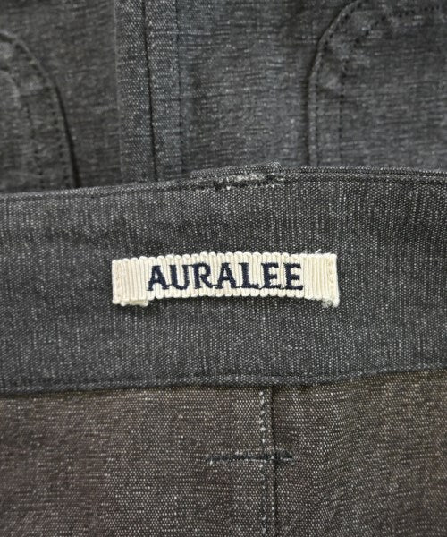 AURALEE กระโปรงยาว/แม็กซี่ยาว