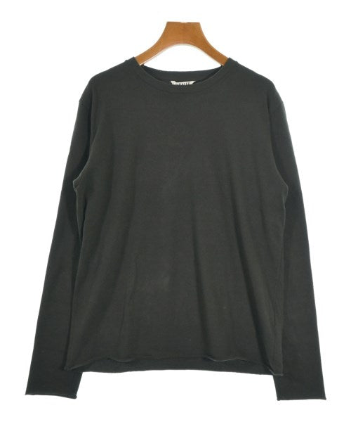 AURALEE เสื้อยืด/เสื้อท็อปส์