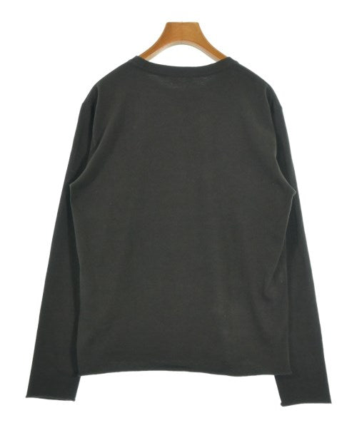 AURALEE เสื้อยืด/เสื้อท็อปส์