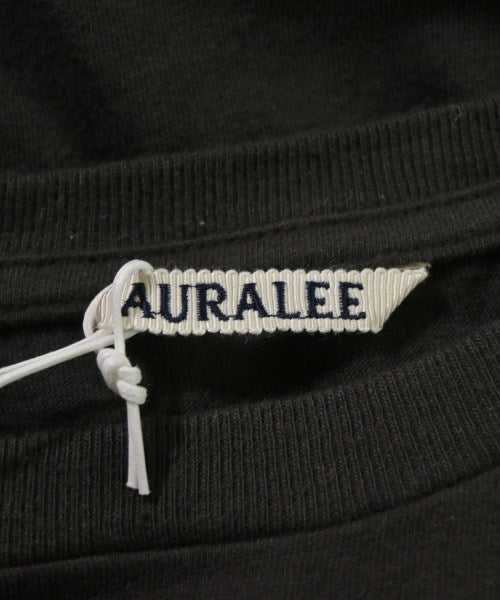 AURALEE เสื้อยืด/เสื้อท็อปส์